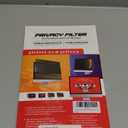 Privacy Screen Protector Suit for HP EliteBook x360 830 G8 13.3 inch Matte Laptop Anti Spy Soft Screen Film TPU