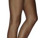 L'eggs Silken Mist Silky Sheer Women's Tights, Control Top, Sheer Toe (Queen)
