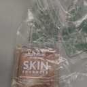 COVERGIRL TruBlend Skin Enhancer Baked Luminous Bronzer, with Hyaluronic Acid & White Rose Extract, Blends Seamlessly - 310 Toasted Butterscotch (Light Medium Bronze with Rose Gold Swirls) (0.28 Ounce (Pack of 1))