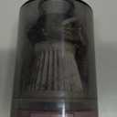 Portable Mini Car Vacuum Cleaner Pink, High Power Cordless(400g) Handheld Rechargeable Vacuum Cleaner for Desk V06