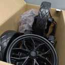 Bag Boy Nitron Golf Push Cart