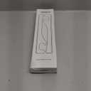 Car Seat Gap Filler 2 Pack, Universal Fit PU Leather Car Seat Gap Plug to Fill The Gap Between Seat and Console, Car Seat Crevice Blocker Stop Things from Dropping