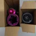 Hair Curling Iron Barrel Attachments: Long Hair Curling Barrels Styler with Adaptor for Dyson Airwrap Hair Dryer, Styler Iron Attachment Parts Hair Tool