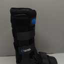 United Ortho Air Cam Walker Fracture Boot, Small, Black (Small (Pack of 1))