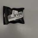 Compatible with AirPods Pro 3 Case,Magnetic Automatic Lock with Cleaning Kit,Compatible with Magsafe Cover-Black