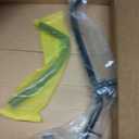 NewYall Heater Pipe and Bypass Inlet Hose for Honda Accord 2.4 2008-2010, CRV 2010-2011, Acura TSX 2.4 2009-2010