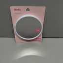 Cosmetic Mirror 12X Magnification 5 Inch