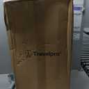Travelpro Tpro Bold 2.0 30 Inch Drop Bottom Rolling Duffel