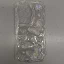 Toycamp for Samsung Galaxy S25 Ultra case Women - Cute Girly Girls Phone Cover for Samsung S25 Ultra Kawaii Aesthetic Pretty Unique Glitter Bling Sparkle Wave Funda para S25Ultra, Clear Butterfly