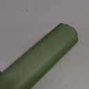 Aothia Leather Desk Pad Protector, Mouse Pad, Office Desk Mat, Non-Slip PU Leather Desk Blotter, Laptop Desk Pad, Waterproof Desk Writing Pad for Office and Home (31.5" x 15.7",Olive Green)