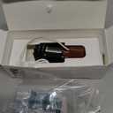 Creality Official Ender 3 V3 SE/KE Upgrade Hotend Kit, with Quick-swap Nozzle Kit, Supports 300C High Temperature and 600mm/s High-Speed Printing, Ceramic Heating Block Kit for Ender 3 V3 SE/KE