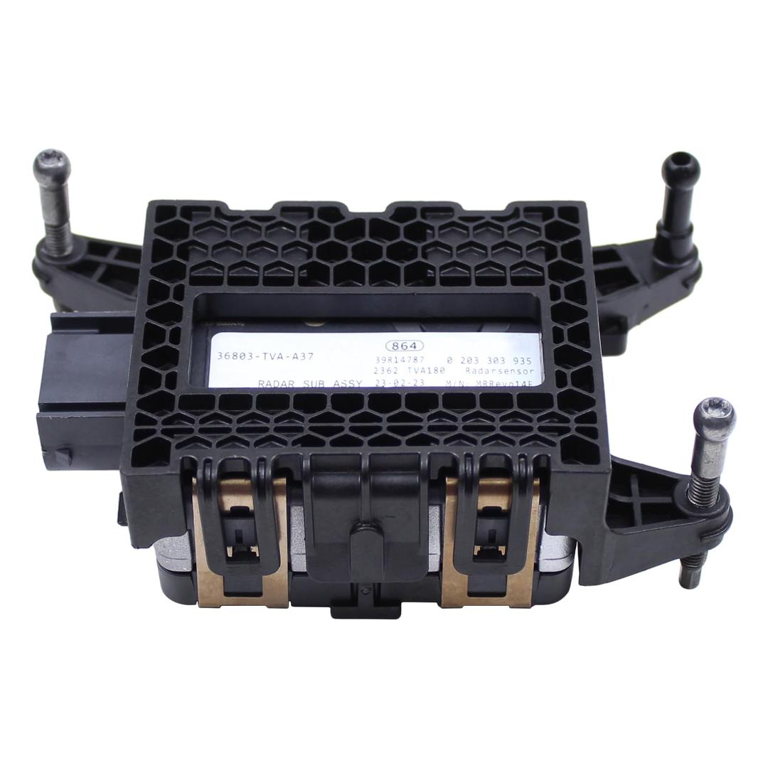 Roneeson Front Distance Cruise Control Radar Sensor for Honda Accord 20182020