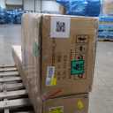 COBIZI 20x40 Party Tent Heavy Duty for Parties, Powder Coating (Better Than Galvanized), Waterproof for Church & Wedding, Large Outdoor Event Gazebo with Removable Sidewall & Built-in Sandbag, White