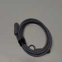 Starlink Gen 3 Cable 6FT/2M - Replacement Ethernet Cable for Rectangular Satellite V3 - Waterproof Standard Actuated - Gray