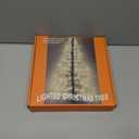 The Light Garden Lighted Willow Vine (Christmas Tree) (Warm White)