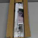 Solar Panel Mount, 16 in with Foldable Tilt Legs Adjustable Solar Panel Tilt Mount Brackets Set Installed on, Roof, Boat,Ieal for 180 200 300 400 Watt for Roof