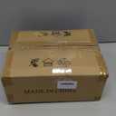 PAR30 Short Neck 75W, 6 Pack PAR30 Halogen Flood Light Bulbs, 2700K, Dimmable, Long Lasting PAR30 Light Bulb 120V with E26 Base for 5-6in Recessed/Ceiling Cans/Accent/Tracking Lighting