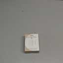 Aqara Zigbee Door and Window Sensor, Wireless Contact Sensor, Home Automation, Requires Aqara Hub (not 3rd-Party), Zigbee Connection, Kid Safety, Compatible with Apple HomeKit, Alexa, IFTTT