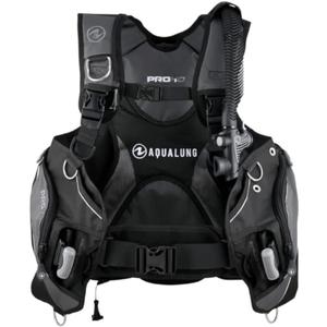 Aqua Lung Pro HD Mens BCD, Size Medium