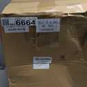 Patelai 20 Pcs 10 oz Unbreakable Martini Glasses Set Disposable Plastic Martini Glasses Clear Stemmed Cocktail Cups Drinkware for Mousse Home Bar Restaurant Wedding Gift Festival Party Supplies