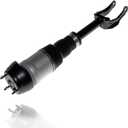 Front Right Air Suspension Strut w ADS Compatible with Mercedes-Benz W166 ML350 ML400 ML550 ML63 AMG 2012-2015, X166 GLE350 GLE400 GL450 GL550 2013-2019 Replace OE# 1663200400 1663201413