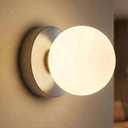 JDCQKHA Battery Operated Wall Sconce, Dimmable Wireless Brushed Nickel Wall Lamp with 5200mAh Rechargeable Battery, Portables Cordless Wall Light Fixtures for Painting Living Room Bedroom Hallway