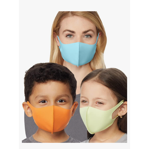 32 Degrees Cool COMFORT FACE COVERING MASK - KIDS AND SMALL ADULT