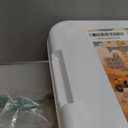 34Pcs Sand Construction Site Kit Sensory Bin Toy for Toddler with 8 Vehicles, 6 Castle Molds, 5 Road Signs, 4 Worker Figures, 2.2lbs Sand, Learning Sand Toys Birthday Gift for Kids Boys Ages 3 4 5