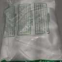 Womens Elegant Satin V Neck Backless Sleeveless Maxi Dress Silk Tie Low Back Formal Cocktail Dresses Wedding Guest White, Medium