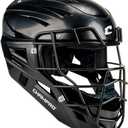 Optimus Select Plus Catcher's Kit, Black, Junior