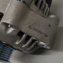 8247N Alternator Compatible with Chevy C Truck Silverado 4.3 4.8 5.3 6.0 2000 2001 2002 2003 2004 10464451 10464481 10480326M 10480476 15755616W 15768829 19244728 19244731, 105A CW 6-Groove Pulley