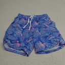 Men's Swim Trunks Quick Dry Board Shorts Swimsuit Swimwear Bathing Suit 14