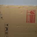 30 Inch Round LED Bathroom Mirror with Dual Bluetooth, 3 Color Temperatures (3000K/4500K/6000K), Anti-Fog, Dimmable, Black Frame Round Vanity Mirror with Lights and Bluetooth