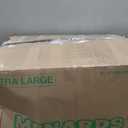 4 Inch Memory Foam Mattress Topper 78x81-1