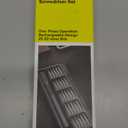 HOTO 25-in-1 Mini Electric Screwdriver, 3.7V Precision Screwdriver Set, USB-C Rechargeable, Compact Magnetic Tool for Phone, Laptop, Camera, DIY Projects, Electronics Repair