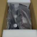 Tail Lights Assembly Fit For 2019-2023 Chevy silverado 1500 / 2500HD / 3500HD 19-23 Chevy Silverado 1500 / 2500HD / 3500HD HD Rear Brake Lamp Included Bulbs Left And Right Side (Dark red)