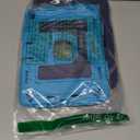 WESOROL Case for iPad A16 11th Generation 11 Inch (2025) iPad 10th Generation 10.9 Inch (2022),i Pad A16 Case Military Grade Shockproof Cases with Pencil Holder Shoulder Strap,Navy Blue