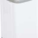 Avanti Portable Compact Washing Machine for Clothes/Laundry, 0.84 Cu. Ft. Capacity, Standard Sink/Faucet Attachment for Apartment, Dorm, RV, White