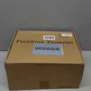 Sectional Couch Covers, 2 Pieces Washable L Shaped Couch Covers Sofa Blanket for Dogs Pet Friendly Sectional Sofa Slipcovers Furniture Covers,71"x 102"+ 71"x 110",(Large,Dark Gray)