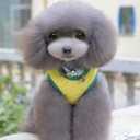 GabeFish Dog World Cup T Shirt Pets Football Jersey Sports Soccer National Team Vest Cat Summer Cool Clothes Apparel Brazil 5X-Large