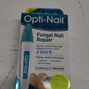 Opti-Nail Fungal Nail Repair Pen, Restores the Healthy Appearance of Nails Discolored or Damaged by Nail Fungus