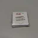 2 x 36pcs Snowman Face Stickers for Crafts Cute Christmas Ornaments Vinyl Snow Man Face Decals Xmas Winter Holiday Stickers for Window Glass Cups Balls Jars Wall Party Supplies Home Decoration(face36)