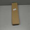 2PC UV Light Tube Ozone Sanitizer Bulb Ultraviolet Lamp Quartz Type 38W