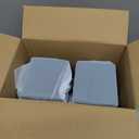 OHAYO 60W Computer Speakers for Music and Gaming, Active Bluetooth 5.3, Stereo 2.0 Speakers for Desktop PC or Laptop, 3.5mm Aux RCA USB Input, 1 Pair, Black