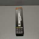 12" Under Cabinet Lights,88 LED Operated Motion Sensor Light Indoor,2200mAh USB Rechargeable Closet Lights, 2 Pack Magnetic Dimmable Closet Lights?Wireless Under Counter Lights for Kitchen, Stairs