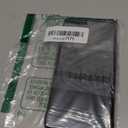 JETech Slim Fit Case for Samsung Galaxy S21 FE 5G 6.4-Inch, Thin Phone Cover with Shock-Absorption and Carbon Fiber Design (Black)