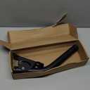 CEKAY Heavy Duty Universal Mounting Pole with Clamp U-Bolt Kit (1 11/16" x 17 1/4"), Adjustable J-Pole Mast for Antennas, Starlink, Satellite, Weather Station, Wall, Roof or Pipe Mounting