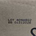 SkinnyPop Popcorn, Original, Whole Grain, Dairy-Free Snack, 0.65oz Bags (30ct), BBD: 01/31/2026