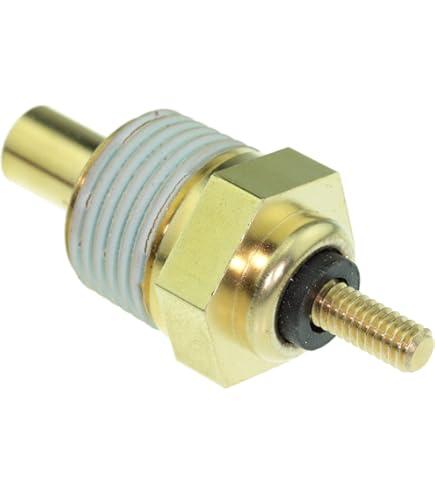 Standard Motor Products TS58 Temp Sender/Sensor, 1 Count (Pack of 1) Gold 