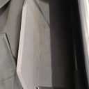 Newport 10ft 6in Newport Model Inflatable Dinghy Boat Transom Sport Tender - 5 Person - 15HP USCG Rated, White/Gray